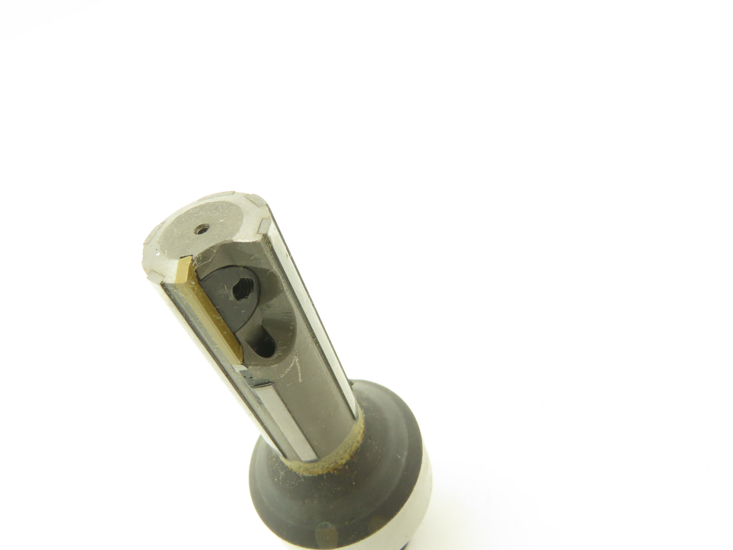 Mapal 9-27015-U-02219 Indexable Boring Insert Tool Holder 15.835mm Dia