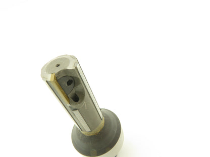 Mapal 9-27015-U-02219 Indexable Boring Insert Tool Holder 15.835mm Dia