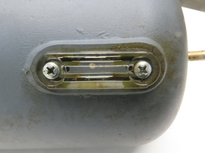 Atlas Copco DD550+ Compressed Air Filter 232psi with 3" Ball Valve 2901-2003-10