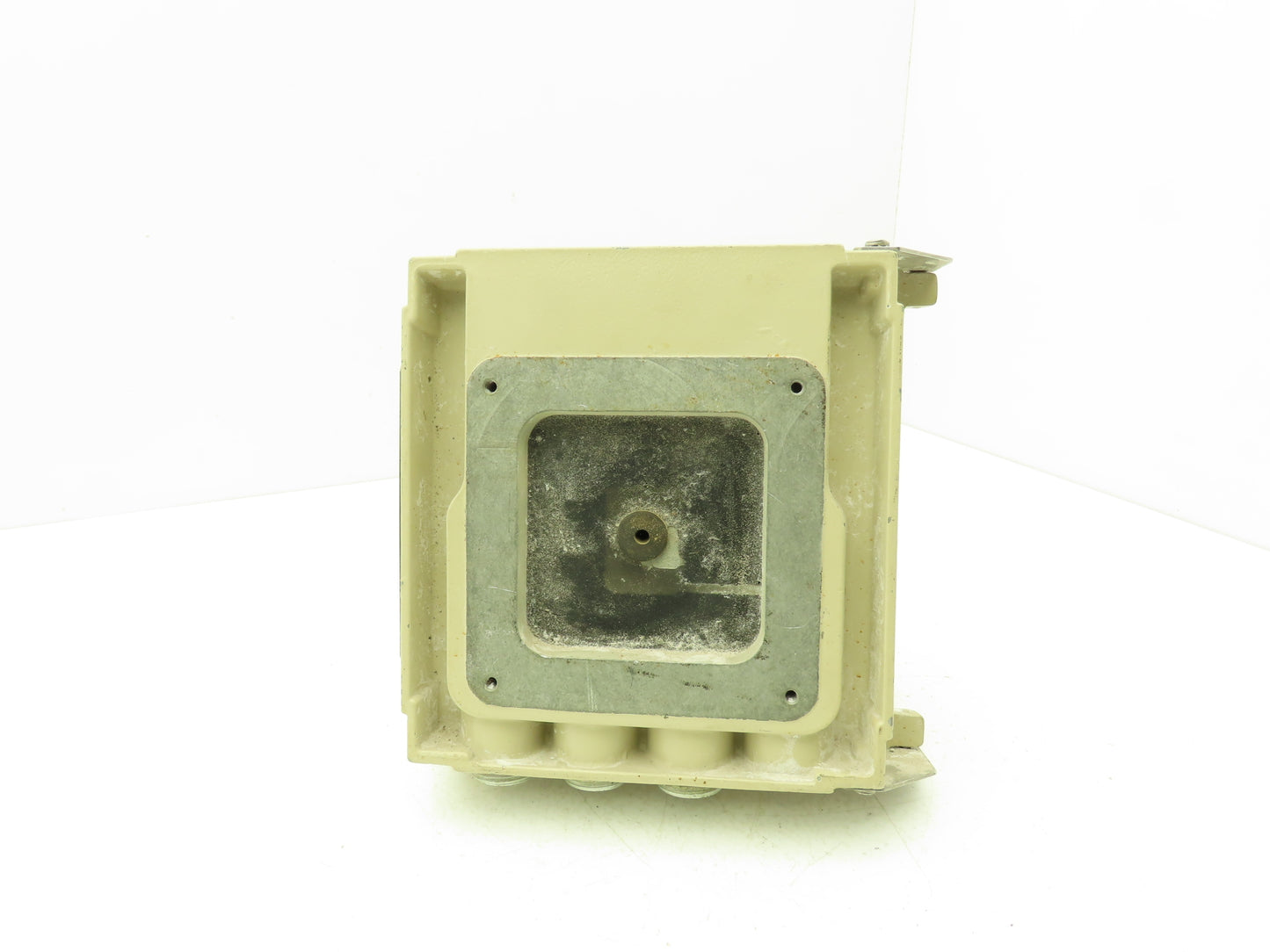 Brooks Mag 3570 Digital Magnetic Flowmeter Flow Transmitter 3575A5D4L6WB
