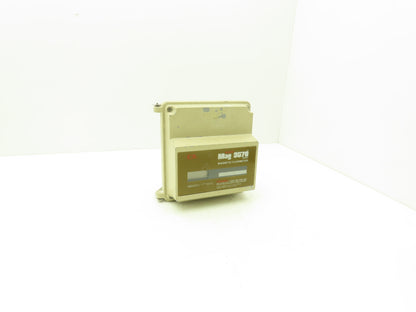 Brooks Mag 3570 Digital Magnetic Flowmeter Flow Transmitter 3575A5D4L6WB