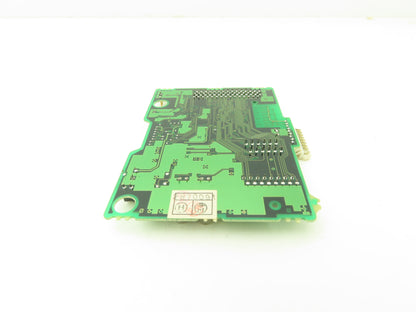 Digital Electronics Corp D96030A Printed Circuit Board PCB Control Card GP370