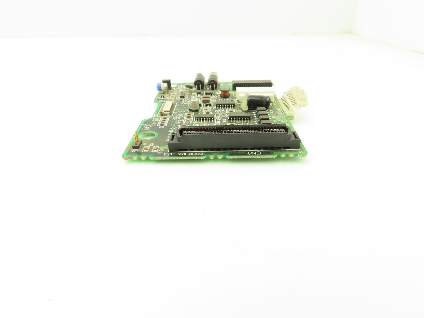 Digital Electronics Corp D96030A Printed Circuit Board PCB Control Card GP370