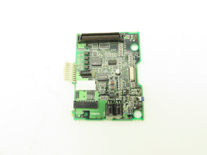 Digital Electronics Corp D96030A Printed Circuit Board PCB Control Card GP370