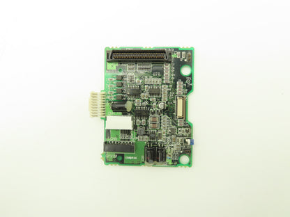 Digital Electronics Corp D96030A Printed Circuit Board PCB Control Card GP370