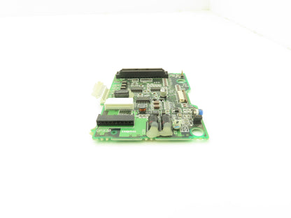 Digital Electronics Corp D96030A Printed Circuit Board PCB Control Card GP370