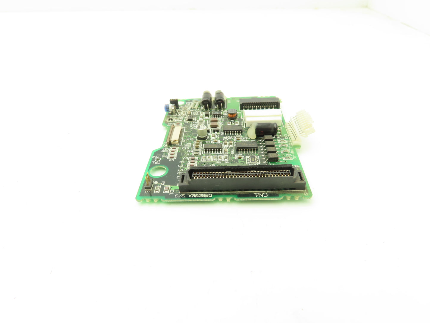 Digital Electronics Corp D96030A Printed Circuit Board PCB Control Card GP370