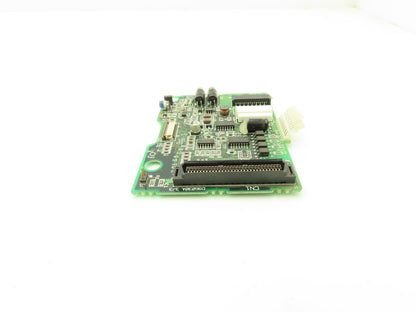 Digital Electronics Corp D96030A Printed Circuit Board PCB Control Card GP370