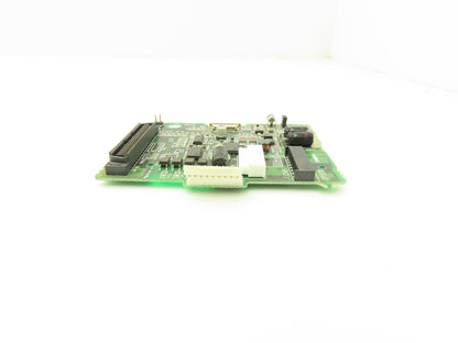 Digital Electronics Corp D96030A Printed Circuit Board PCB Control Card GP370