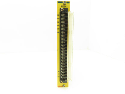 Fanuc A03B-0801-C056 PLC Brake Control Module BC03A