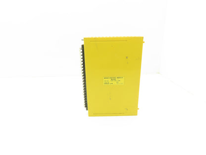 Fanuc A03B-0801-C056 PLC Brake Control Module BC03A