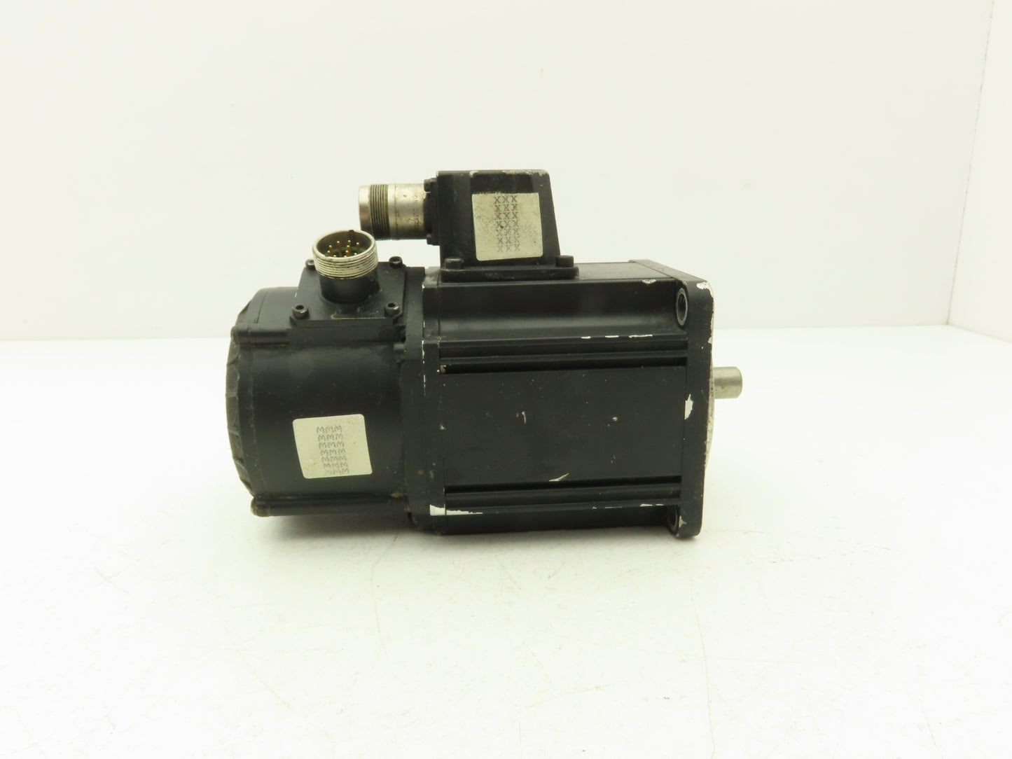 Indramat MDD065B-N-040-N2L-095PB0 Permanent Magnet Motor Servo
