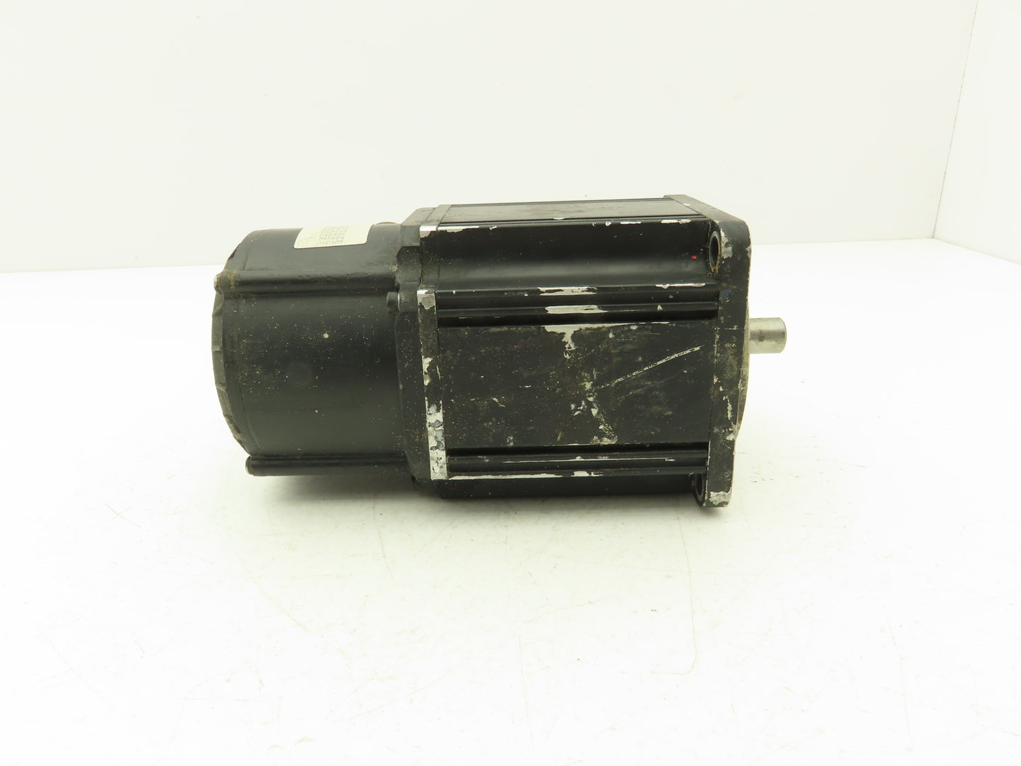 Indramat MDD065B-N-040-N2L-095PB0 Permanent Magnet Motor Servo