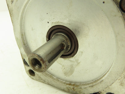 Indramat MDD065B-N-040-N2L-095PB0 Permanent Magnet Motor Servo