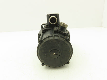 Indramat MDD065B-N-040-N2L-095PB0 Permanent Magnet Motor Servo