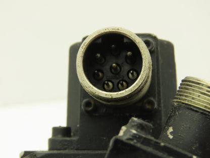 Indramat MDD065B-N-040-N2L-095PB0 Permanent Magnet Motor Servo