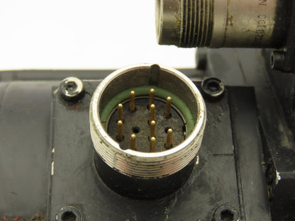 Indramat MDD065B-N-040-N2L-095PB0 Permanent Magnet Motor Servo