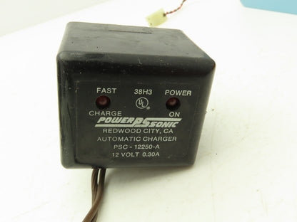 Omega Engineering FD603 Ultrasonic Flowmeter Multi Scale Vintage 12VDC