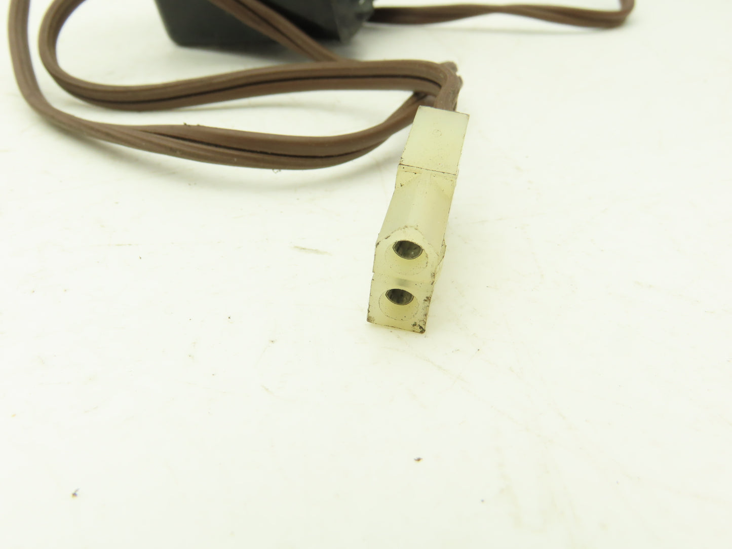 Omega Engineering FD603 Ultrasonic Flowmeter Multi Scale Vintage 12VDC