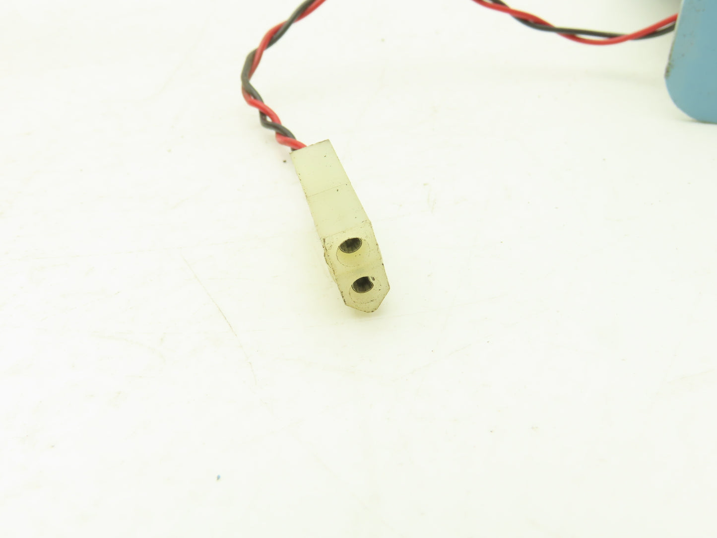 Omega Engineering FD603 Ultrasonic Flowmeter Multi Scale Vintage 12VDC