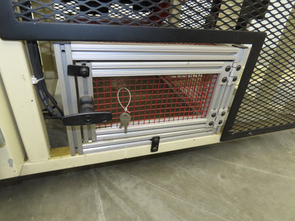 Keyence Production Inspection Camera Pass/Fail System Rejection Vibrator Feeder