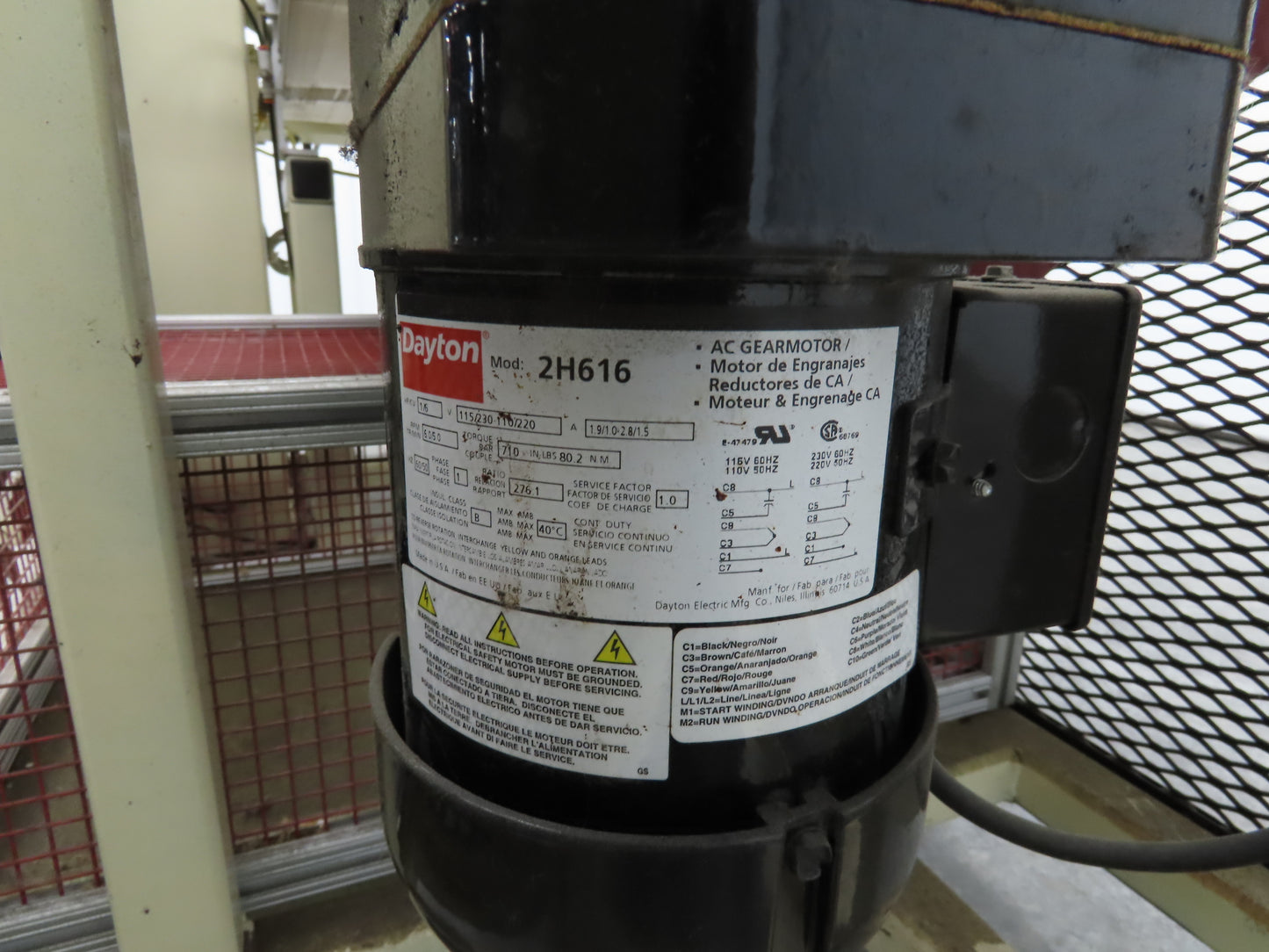 Keyence Production Inspection Camera Pass/Fail System Rejection Vibrator Feeder