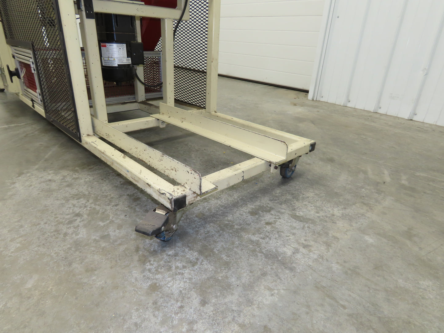 Keyence Production Inspection Camera Pass/Fail System Rejection Vibrator Feeder