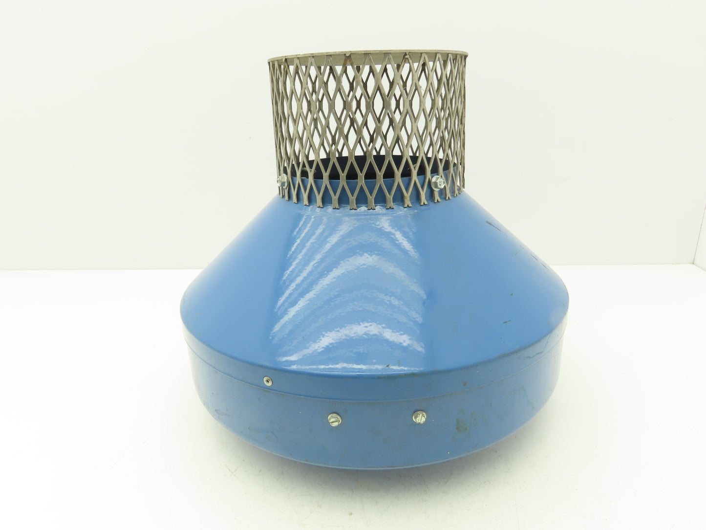 Fantech FX6XL Inline Exhaust Fan 6" Duct Blower 115V Ebm Papst R2E220-AB08-12