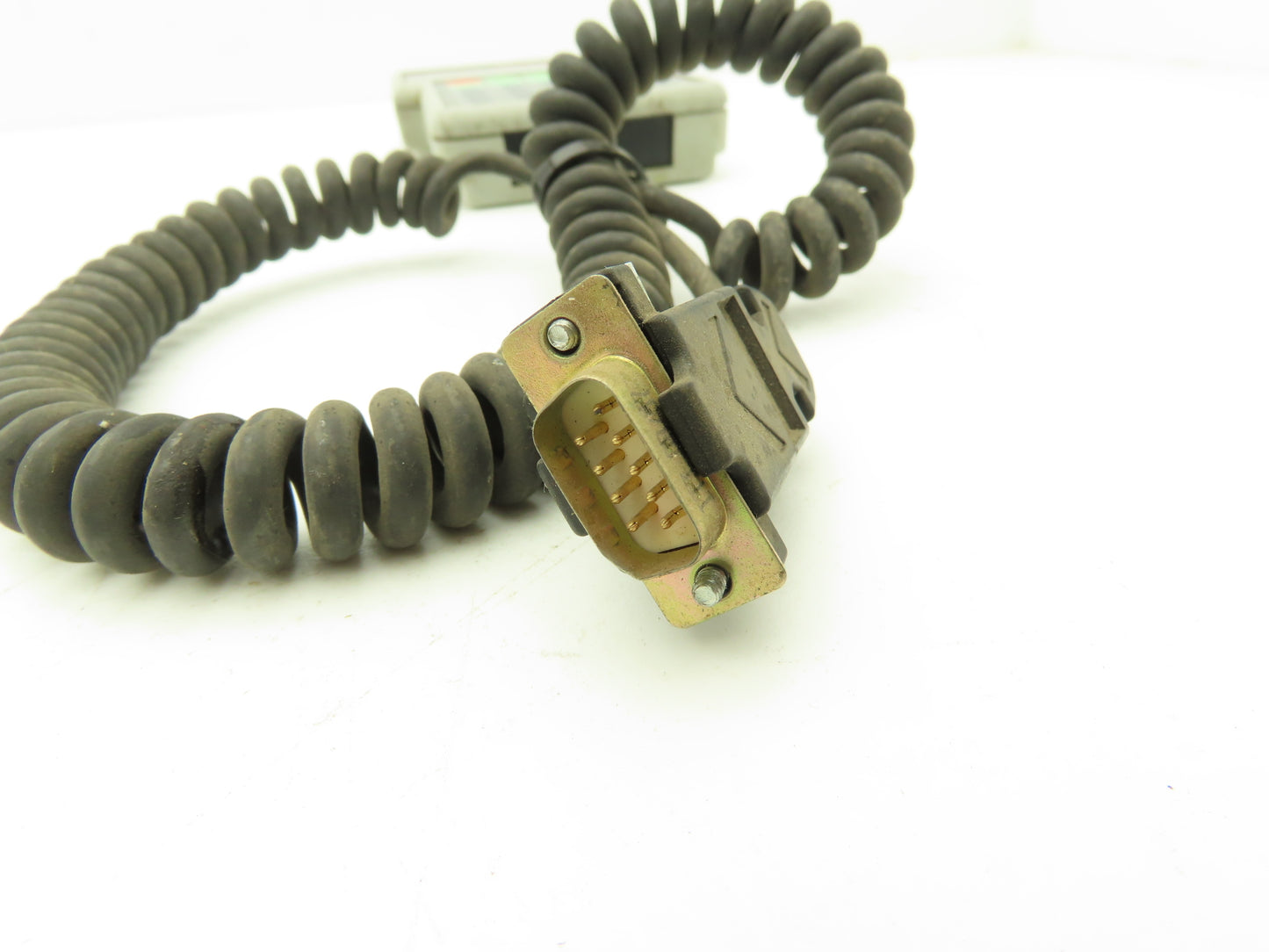 Micromatic Textron 262615 Robot Teach Pendant Keypad Handheld Controller