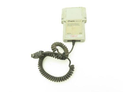 Micromatic Textron 262615 Robot Teach Pendant Keypad Handheld Controller