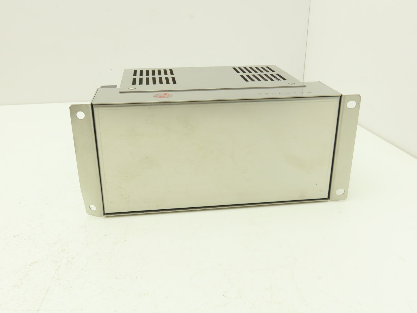 Fuji Electric EFL-3.7SP-2 3Ph RFI Line Filter Input 200-230VAC 50/60Hz 25A