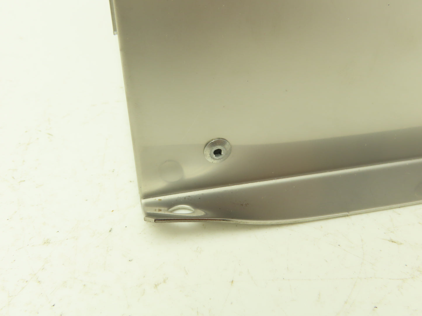 Fuji Electric EFL-3.7SP-2 3Ph RFI Line Filter Input 200-230VAC 50/60Hz 25A