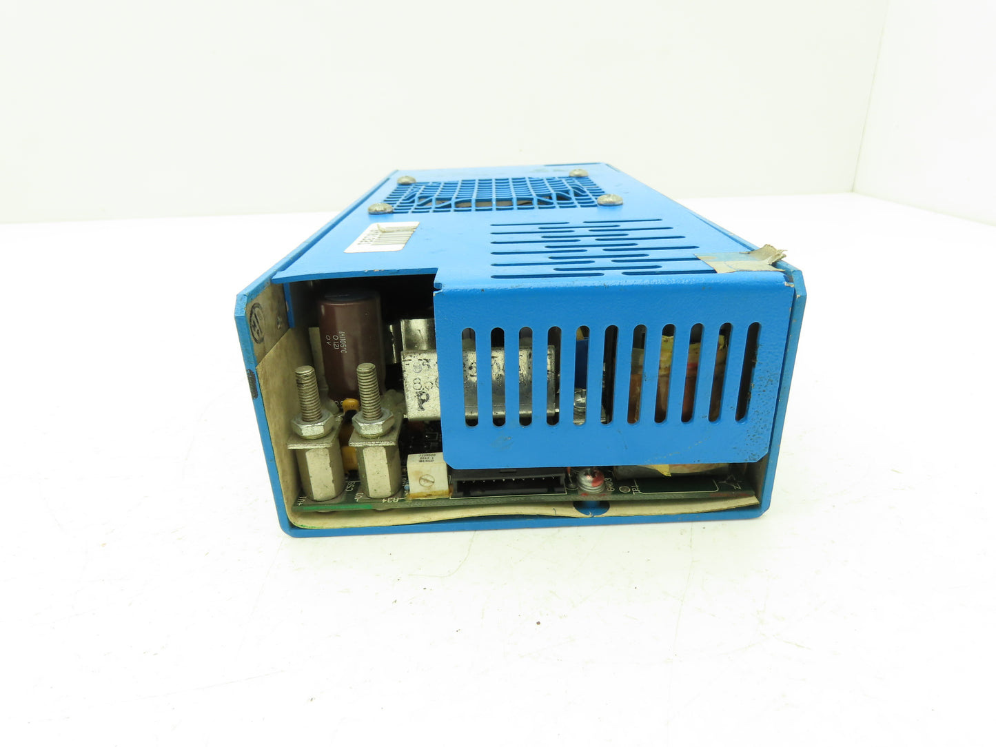 LH Research TMA31-5 Power Supply 24VDC 13A 300W Output 115-230VAC 50/60Hz Input