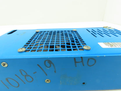 LH Research TMA31-5 Power Supply 24VDC 13A 300W Output 115-230VAC 50/60Hz Input