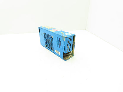 LH Research TMA31-5 Power Supply 24VDC 13A 300W Output 115-230VAC 50/60Hz Input