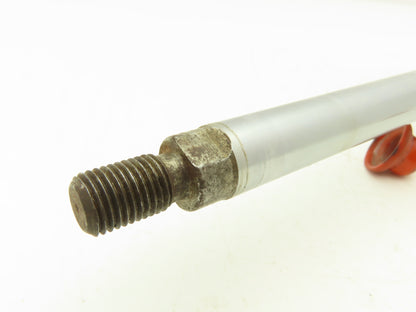 Norgren EJ0155A1-REV3 Pneumatic Air Cylinder 2" Bore x 6" Stroke Rod 7/16"-20