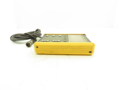 ESAB 740400-880 Welding Aristo Pendant Controller U8 Devicenet Weld Monitor