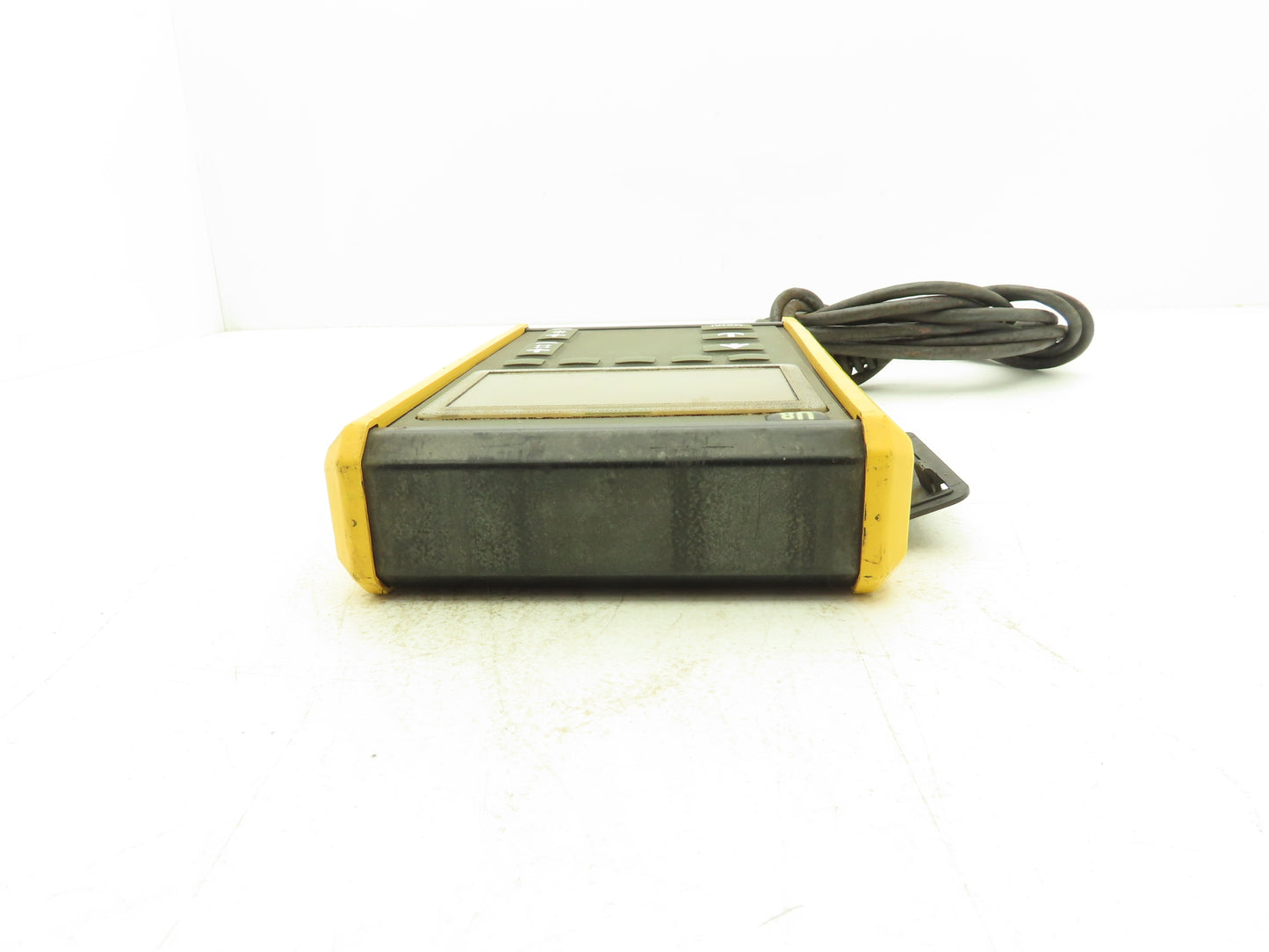 ESAB 740400-880 Welding Aristo Pendant Controller U8 Devicenet Weld Monitor