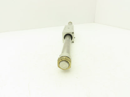 Festo DGO-1"-12"-PPV-AB Linear Actuator Travel Rod 1" x 12 Block 2"x 6"