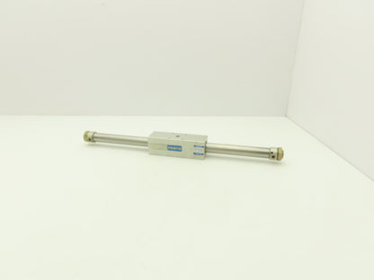 Festo DGO-1"-12"-PPV-AB Linear Actuator Travel Rod 1" x 12 Block 2"x 6"
