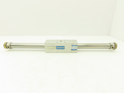 Festo DGO-1"-12"-PPV-AB Linear Actuator Travel Rod 1" x 12 Block 2"x 6"