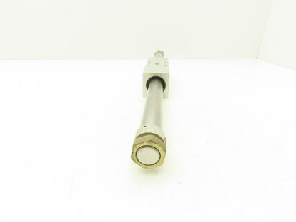 Festo DGO-1"-12"-PPV-AB Linear Actuator Travel Rod 1" x 12 Block 2"x 6"