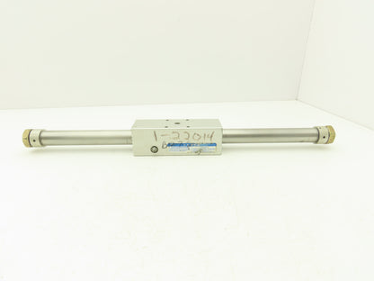 Festo DGO-1"-12"-PPV-AB Linear Actuator Travel Rod 1" x 12 Block 2"x 6"
