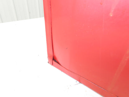 Gardner Spring Assorted Compression Spring Organizer 2 Drawer Tool Box Only