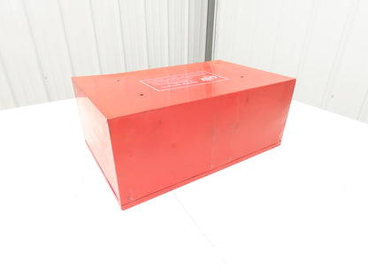 Gardner Spring Assorted Compression Spring Organizer 2 Drawer Tool Box Only