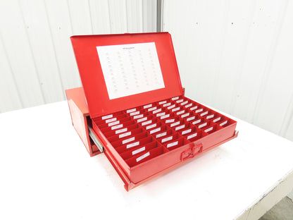 Gardner Spring Assorted Compression Spring Organizer 2 Drawer Tool Box Only