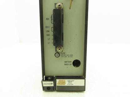 Reliance Electric ES281CMB Lorain PLC Power Supply Module 57491