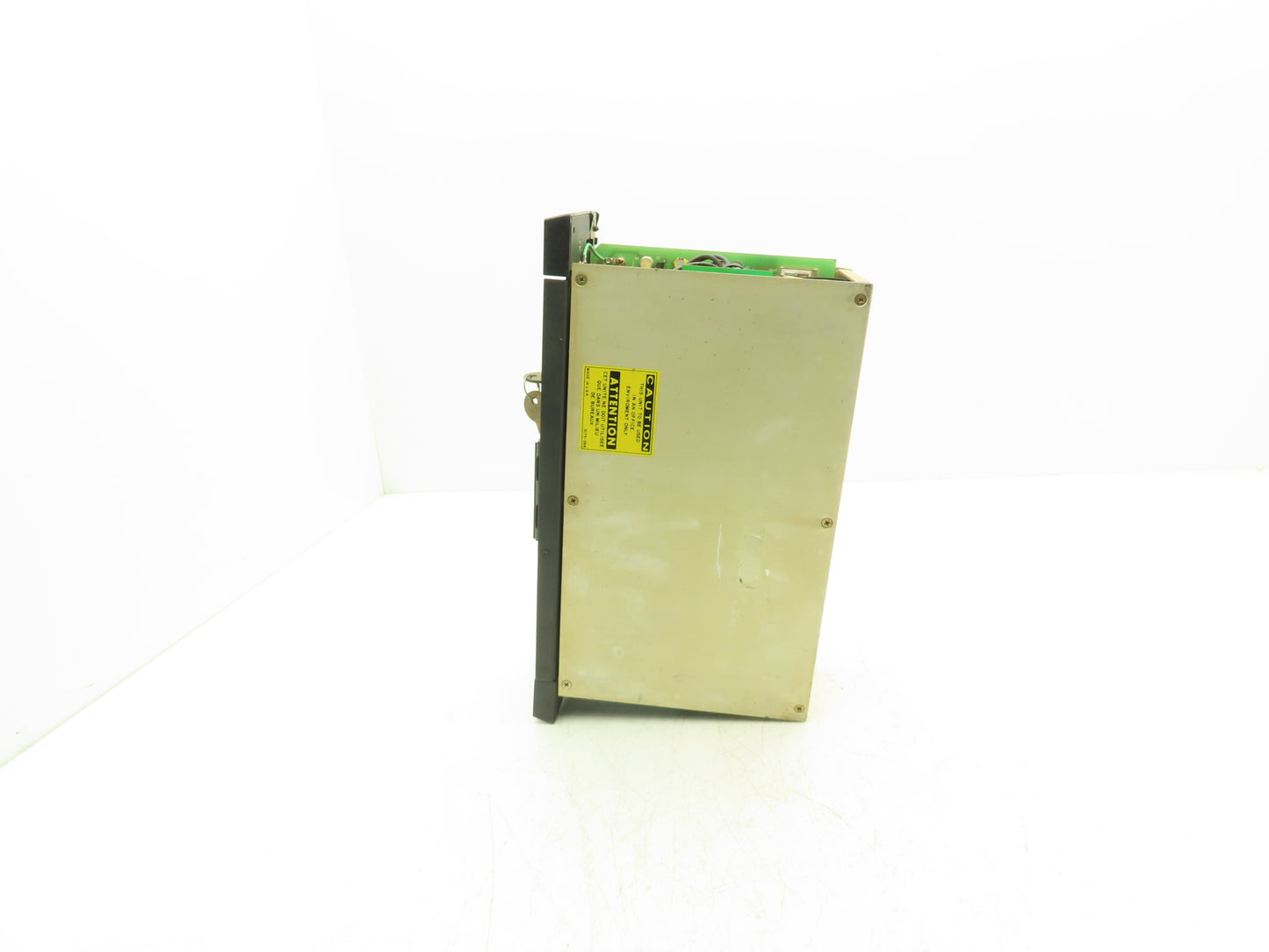 Reliance Electric ES281CMB Lorain PLC Power Supply Module 57491