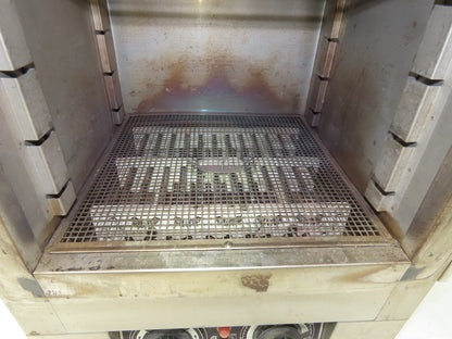 Blue M OV-12A Stainless Laboratory Gravity Oven 500°F 260°C 975W 120V