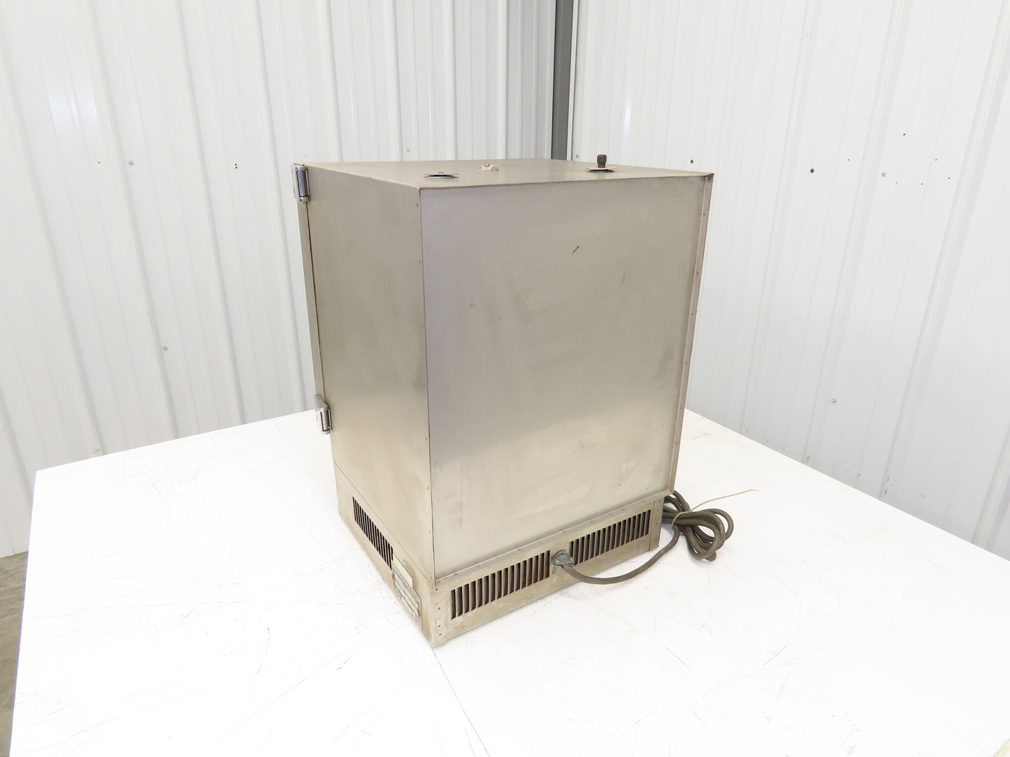 Blue M OV-12A Stainless Laboratory Gravity Oven 500°F 260°C 975W 120V